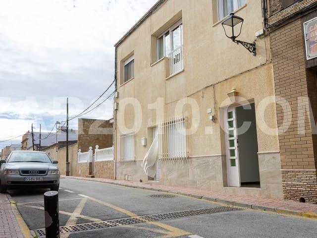 Apartamento en venta en Garrucha, Andalucía