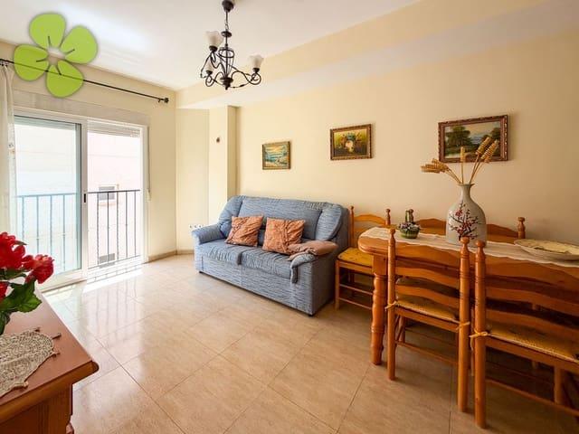 Apartamento en venta en Garrucha, Andalucía