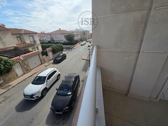 Apartamento en venta en Garrucha, Andalucía