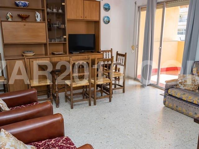 Apartamento en venta en Garrucha, Andalucía