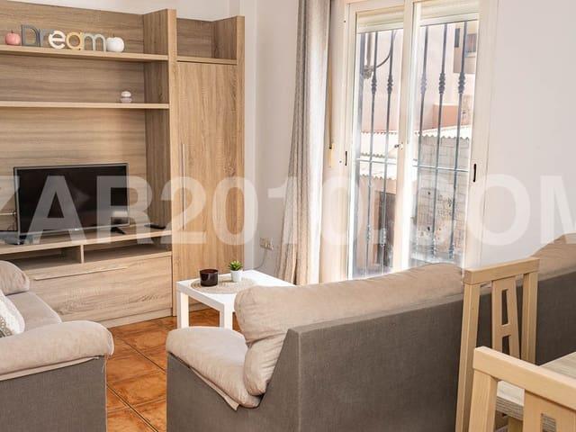 Apartamento en venta en Garrucha, Andalucía
