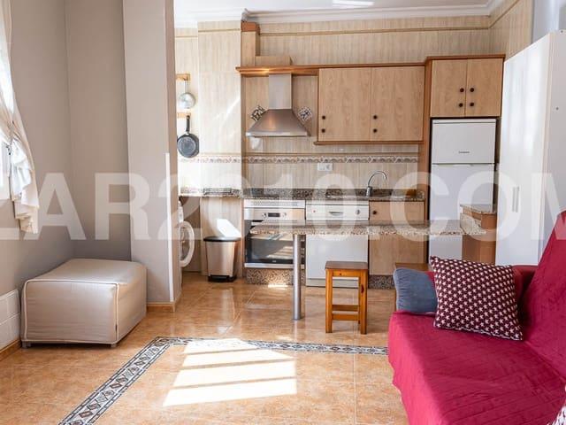 Apartamento en venta en Garrucha