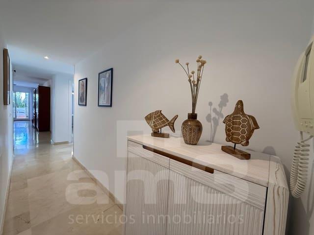 Apartamento en venta en Garrucha, Andalucía