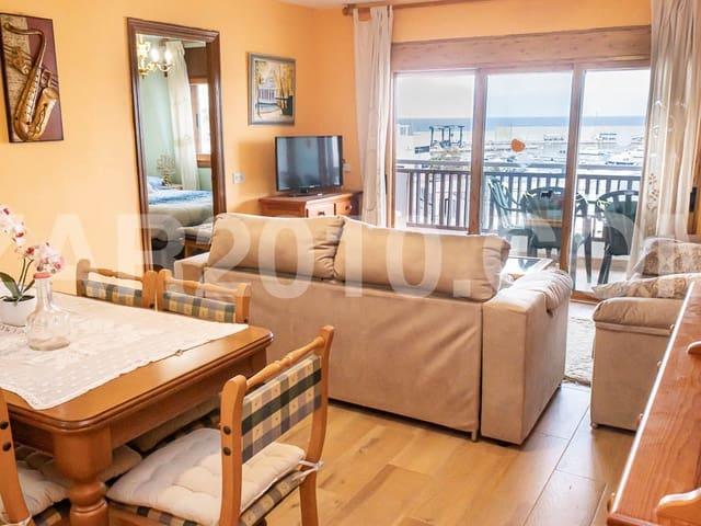 Apartamento en venta en Garrucha