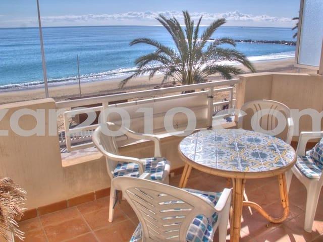 Apartamento en venta en Garrucha