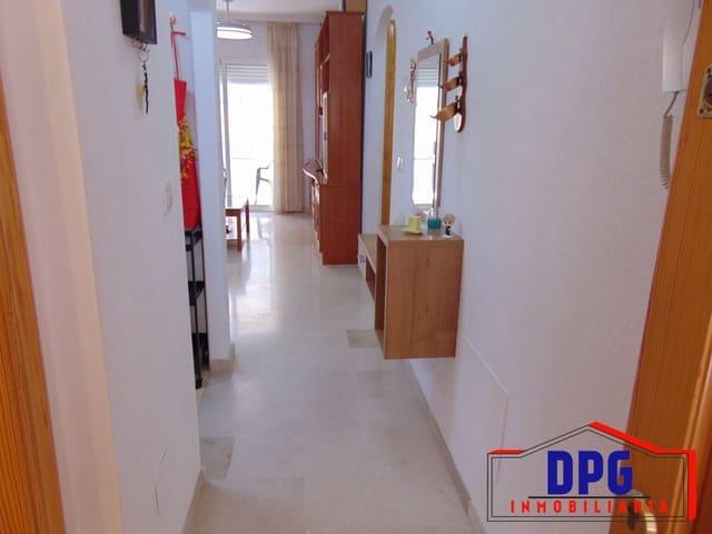 Apartamento en venta en Garrucha, Andalucía