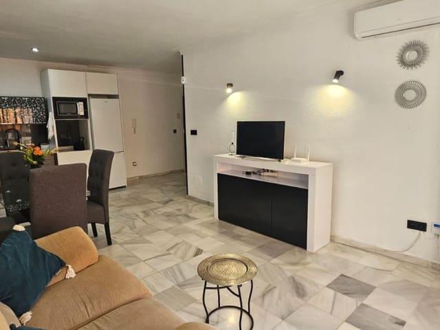 Apartamento en venta en Garrucha, Andalucía