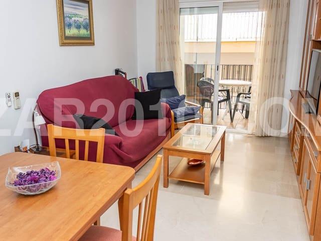 Apartamento en venta en Garrucha, Andalucía