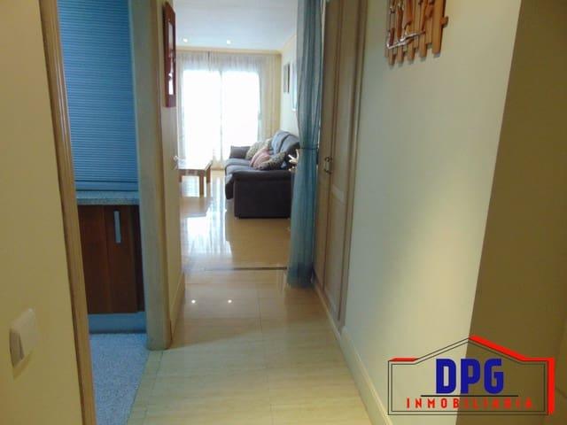 Apartamento en venta en Garrucha, Andalucía
