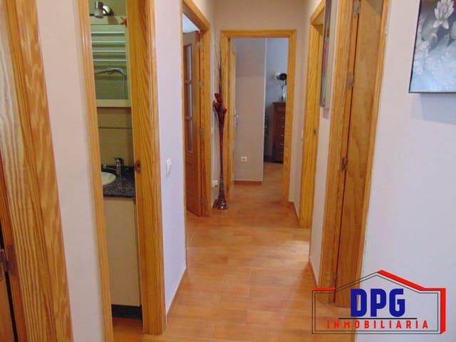 Apartamento en venta en Garrucha, Andalucía