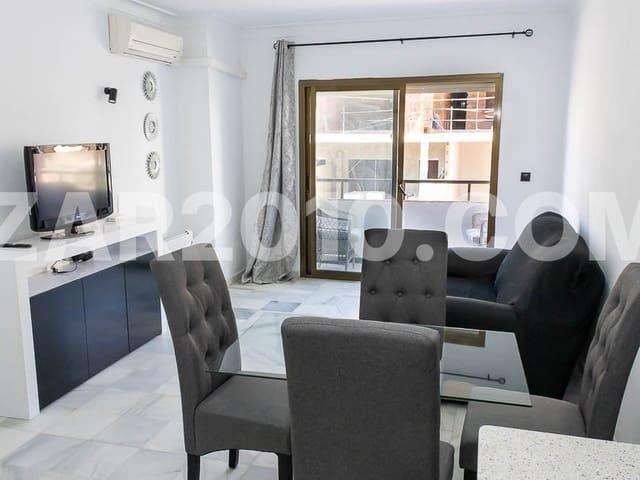 Apartamento en venta en Oliveros, Almería