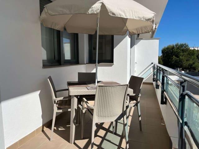 Apartamento en venta en Garrucha, Andalucía