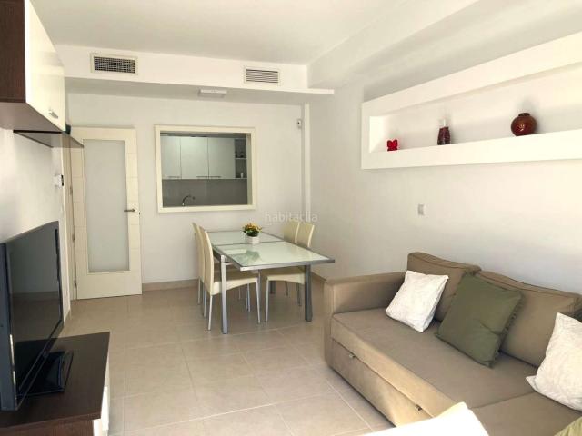 Apartamento en venta en Garrucha, Andalucía