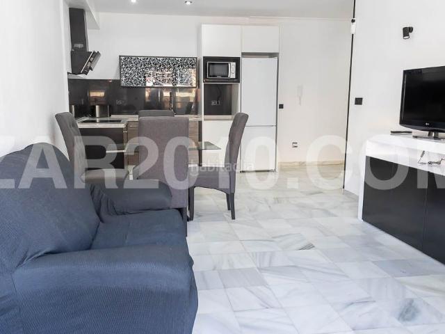 Apartamento en venta en Garrucha, Andalucía