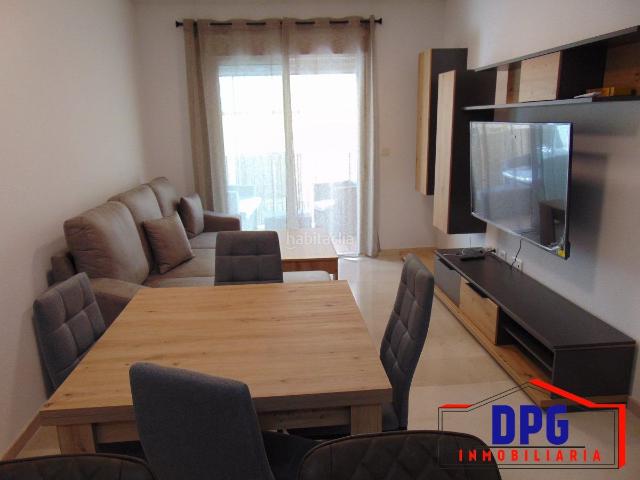 Apartamento en venta en Garrucha, Andalucía