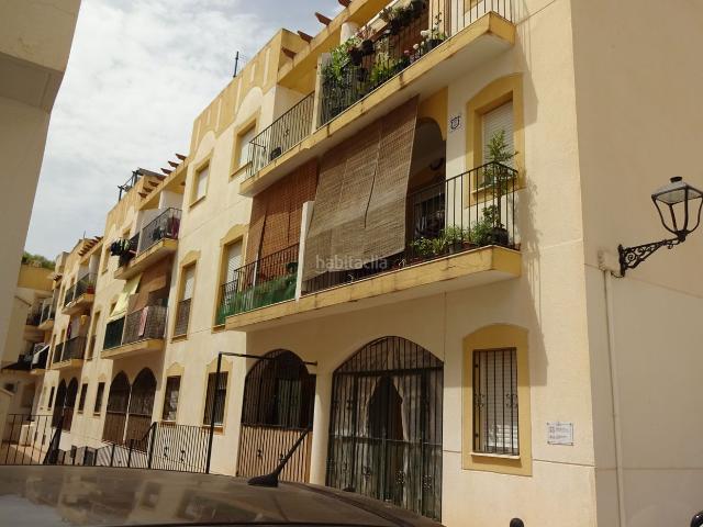 Apartamento en venta en Garrucha, Andalucía