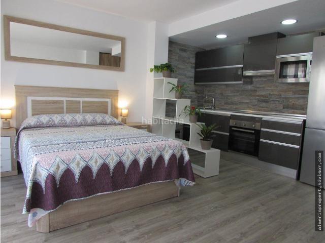 Apartamento en venta en Garrucha, Andalucía