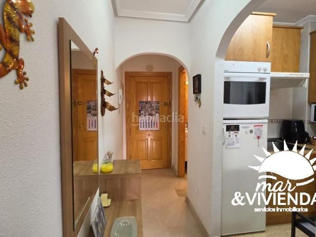 Apartamento en venta en Garrucha, Andalucía