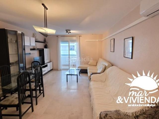 Apartamento en venta en Garrucha, Andalucía