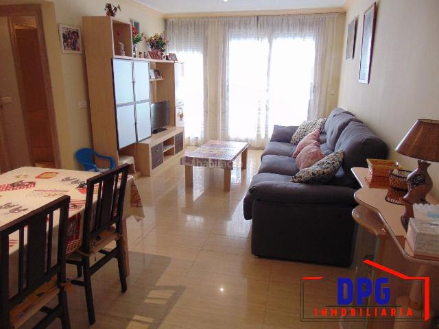 Apartamento en venta en Garrucha, Andalucía