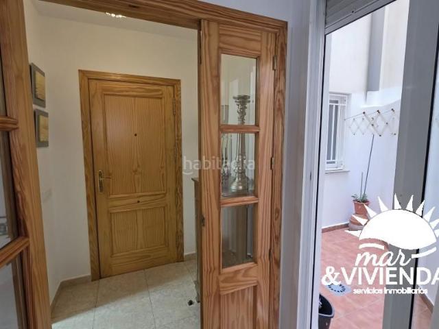 Apartamento en venta en Garrucha, Andalucía