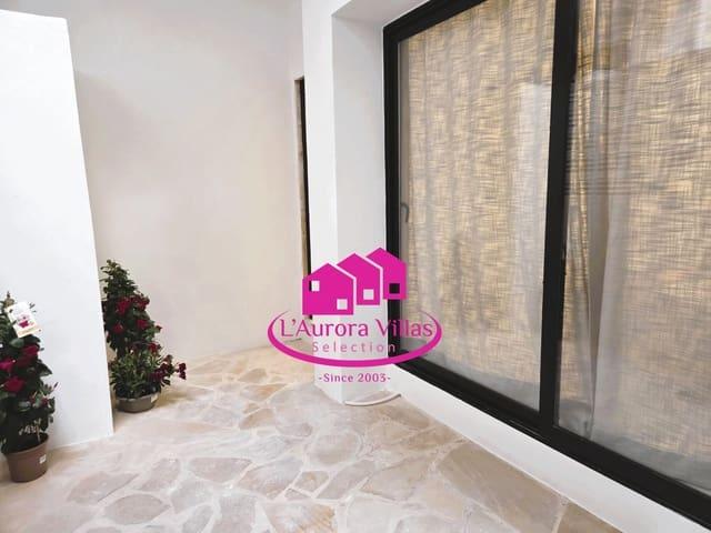 Apartamento en venta en la Marina Alta, Valencia