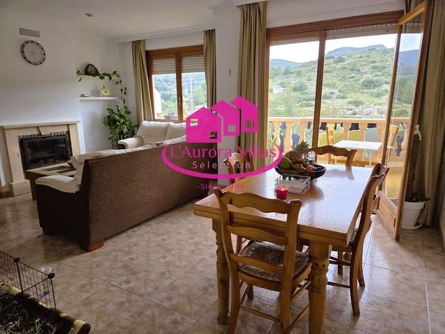 Apartamento en venta en la Marina Alta, Valencia