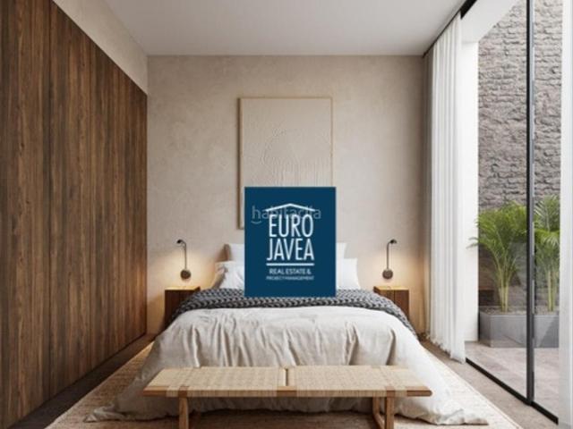 Apartamento en venta en Gata De Gorgos