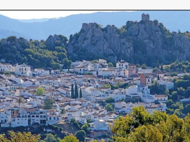 Apartamento en venta en Serranía de Ronda, Andalucía