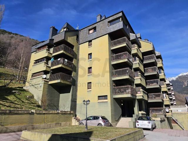 Apartamento en venta en Era Solana, Val d'Aran