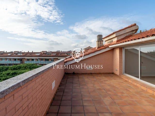 Ático en venta en Àngela Roca, Baix Llobregat