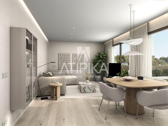 Apartamento en venta en Àngela Roca, Baix Llobregat