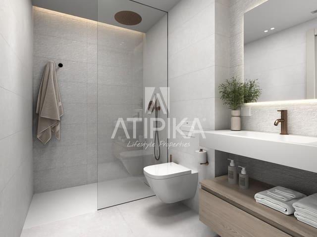 Apartamento en venta en Àngela Roca, Gavà
