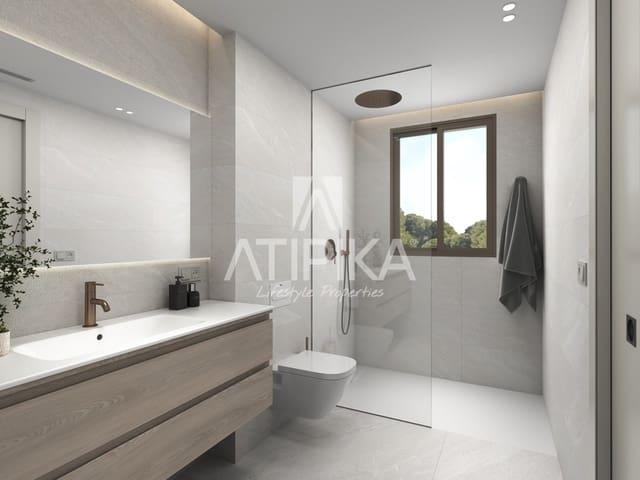 Apartamento en venta en Àngela Roca, Gavà