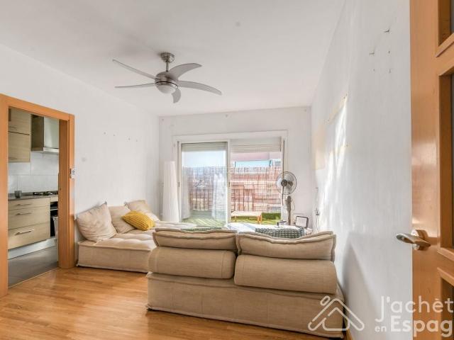Apartamento en venta en Can Tintorer, Baix Llobregat