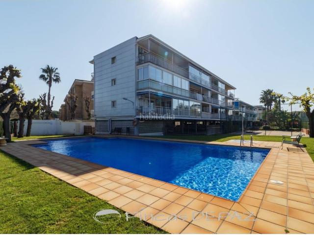 Apartamento en venta en Urbanización Las Dunas, Baix Llobregat