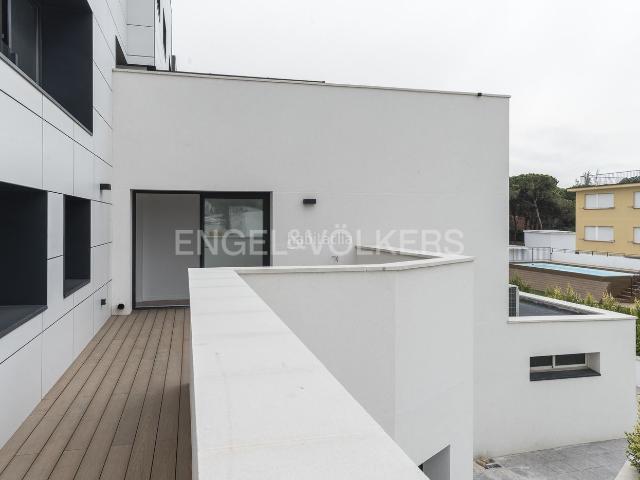 Piso en venta en Urbanización Las Dunas, Baix Llobregat