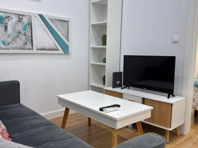 Apartamento en venta en Centro, Madrid