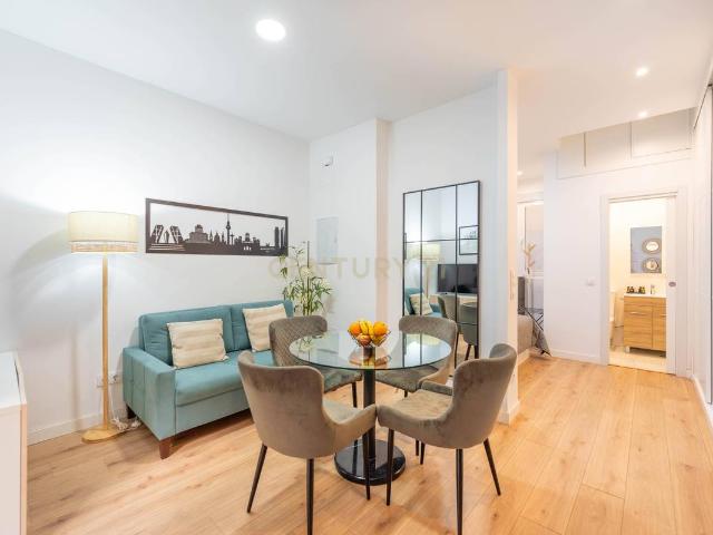 Apartamento en venta en Centro, Madrid