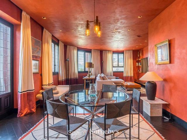 Apartamento en venta en Madrid