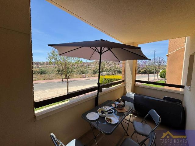 Apartamento en venta en Área Metropolitana de Murcia, Murcia