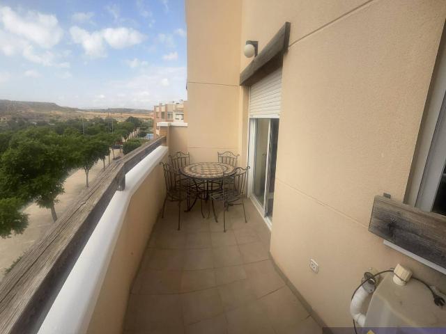 Apartamento en venta en Área Metropolitana de Murcia, Murcia