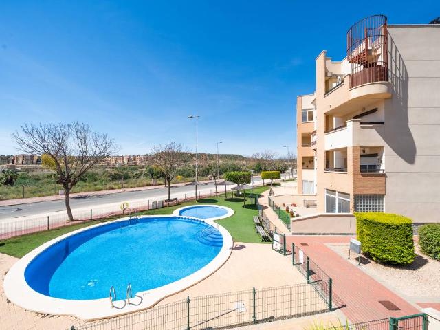 Apartamento en venta en Área Metropolitana de Murcia, Murcia