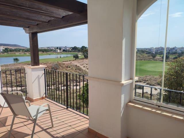 Apartamento en venta en Jerónimos y Avileses y Balsicas de Arriba, Campo de Cartagena y Mar Menor