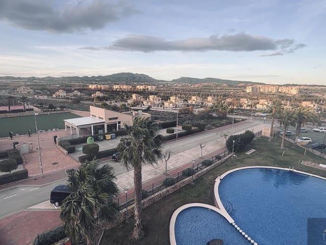 Apartamento en venta en Gea y Truyols, Campo de Cartagena y Mar Menor