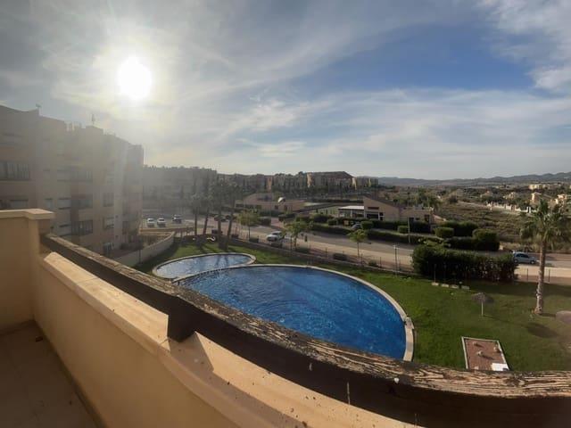 Apartamento en venta en Gea y Truyols, Campo de Cartagena y Mar Menor