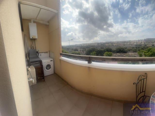 Apartamento en venta en Gea y Truyols, Campo de Cartagena y Mar Menor