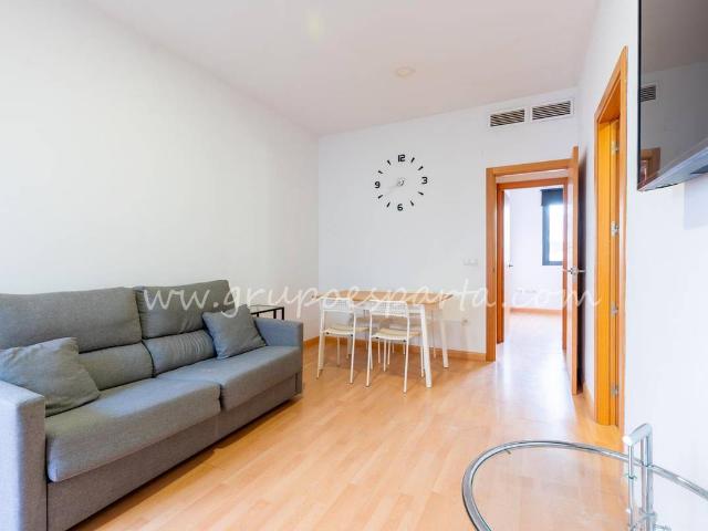 Apartamento en venta en Parcelas de Porsiver, Gelves