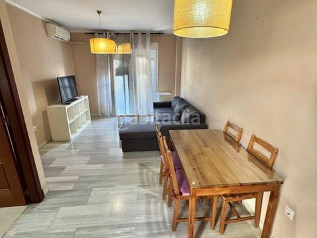 Apartamento en venta en Parcelas de Porsiver, Gelves