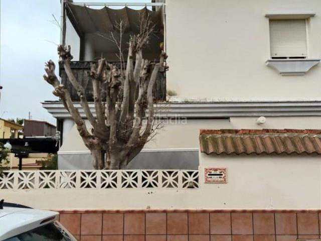 Apartamento en venta en Parcelas de Porsiver, Gelves